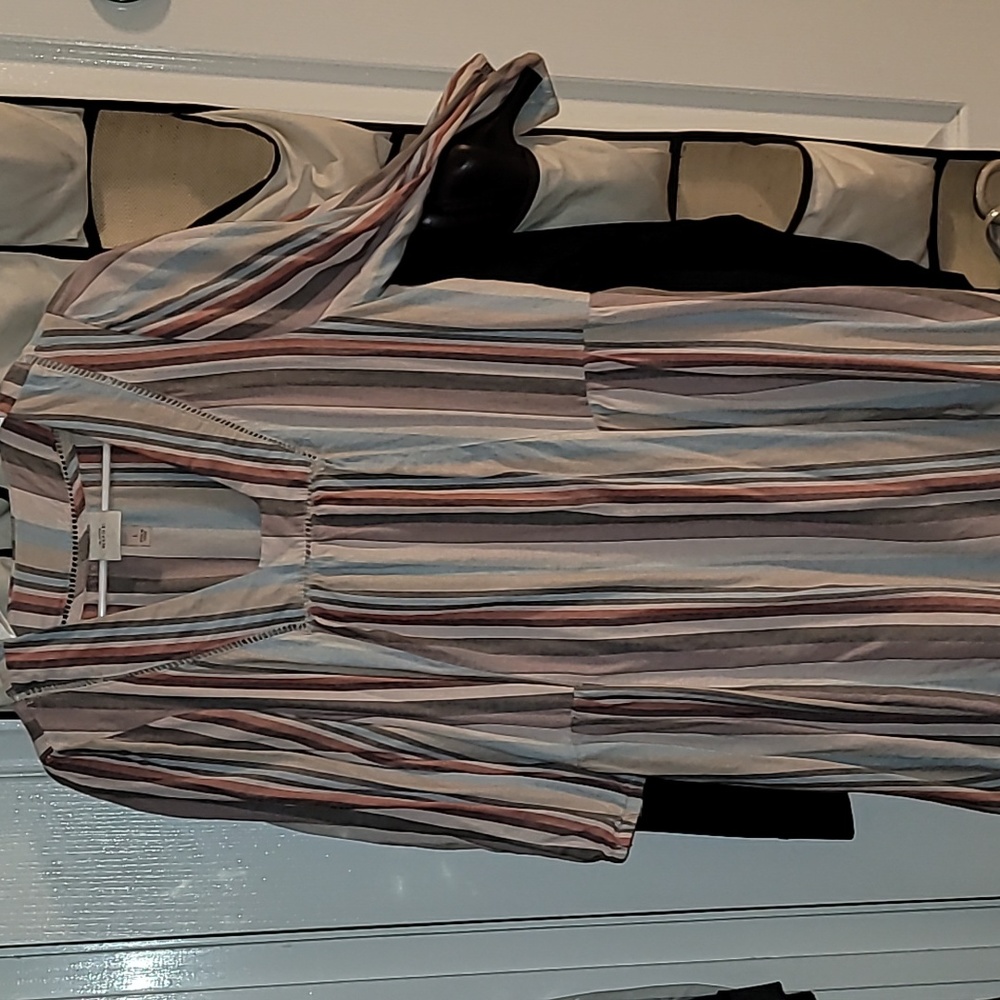 Knox Rose dress